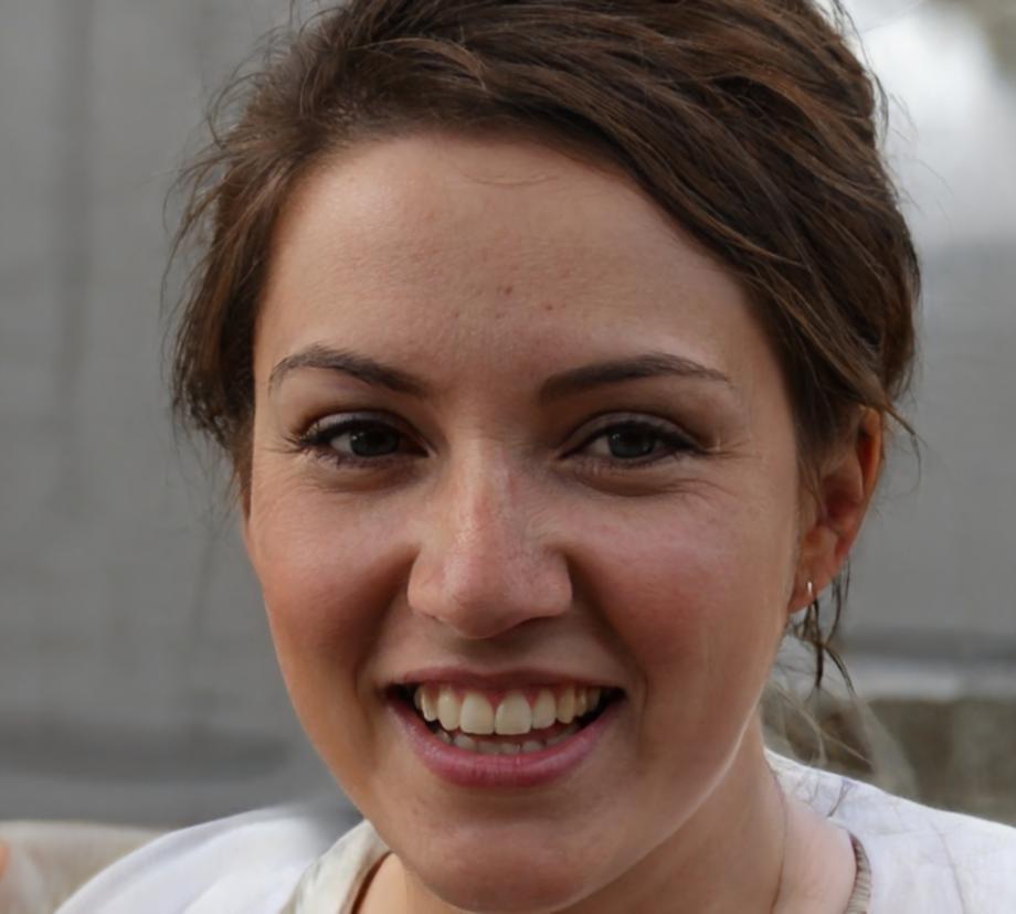 Prof. Dr. Anna Richter - Marktanalystin