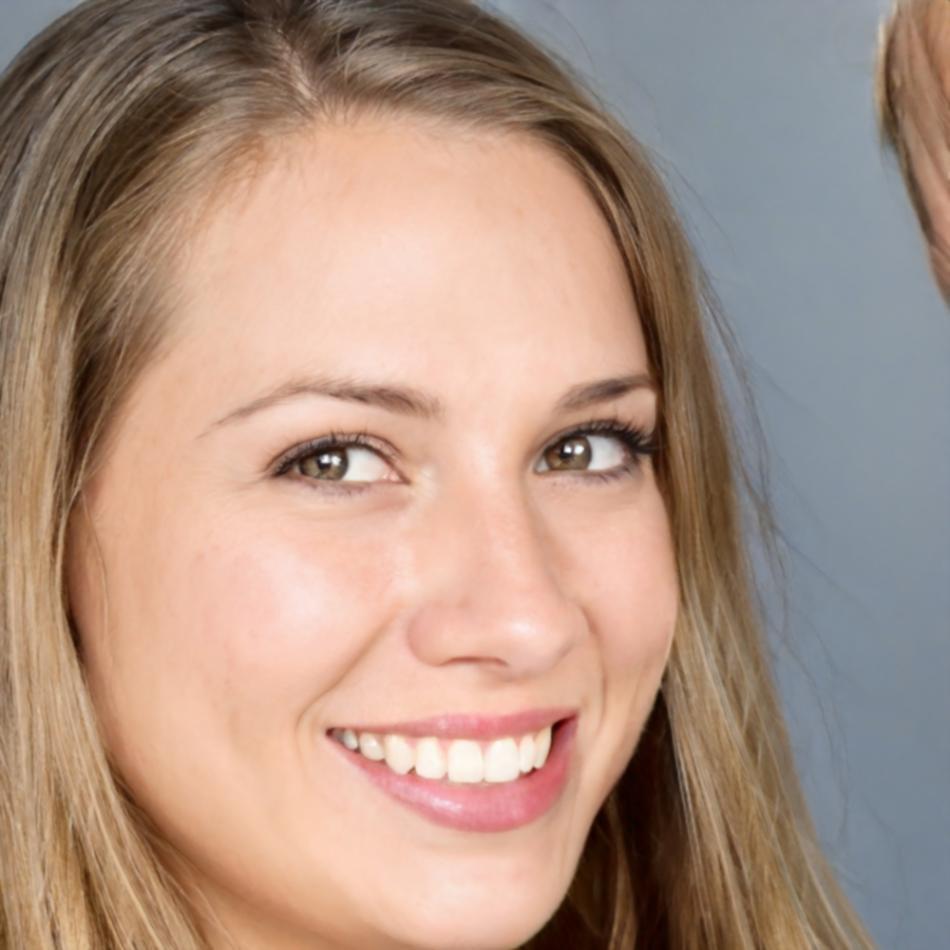 Sarah Weber - Expertin für Unternehmensführung